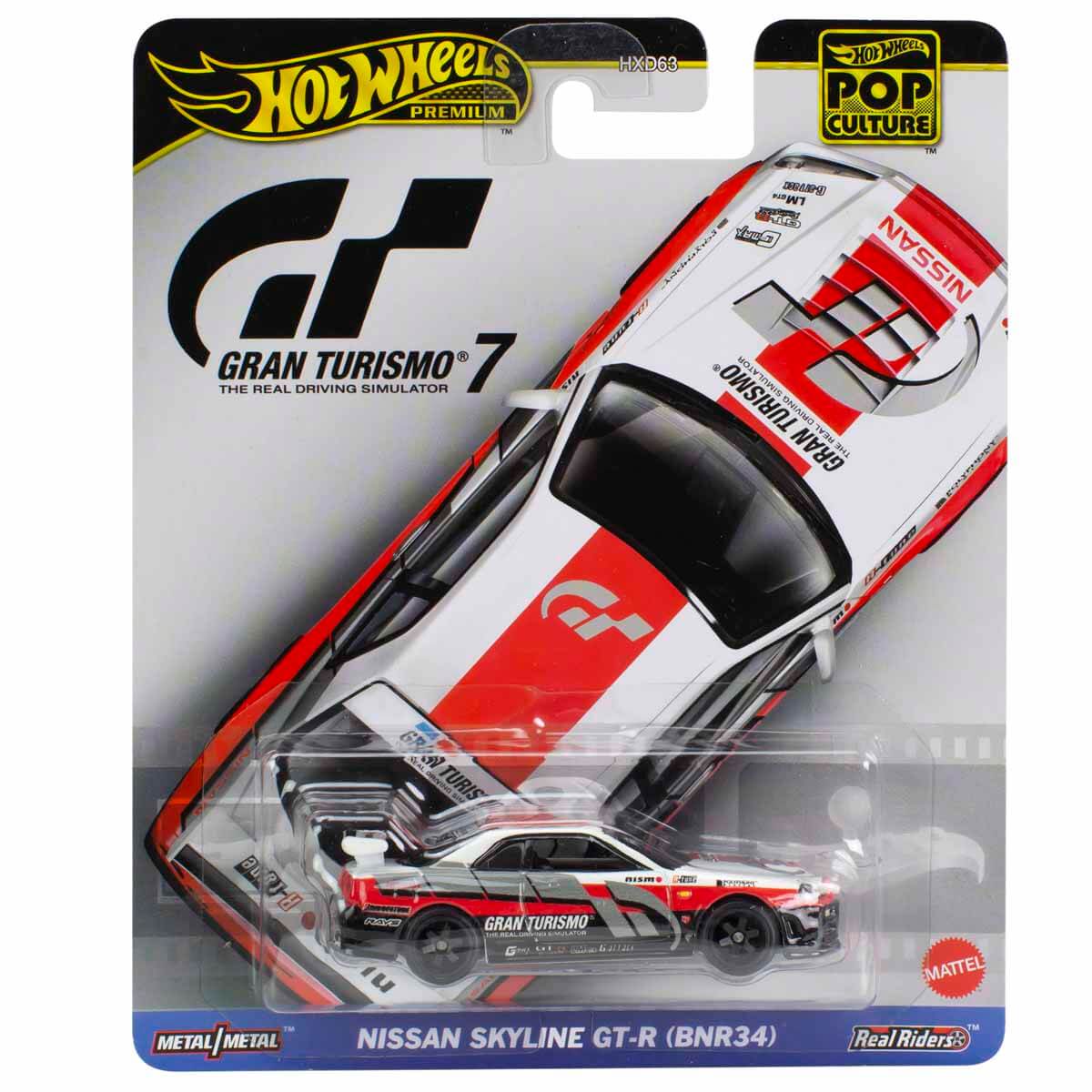 undefined - 69562_Hot_Wheels_Pop_Culture_Die_Cast_Tekli_Arabalar_HXD.jpg