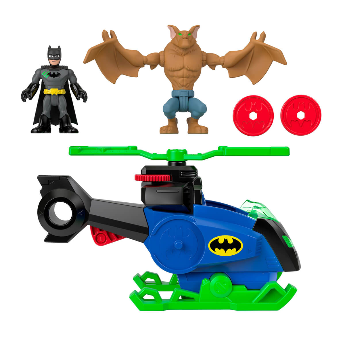 undefined - 696f2_Imx_Dc_Super_Friends_Batcopter_ve_Man_Bat_Oyun_Set.jpg