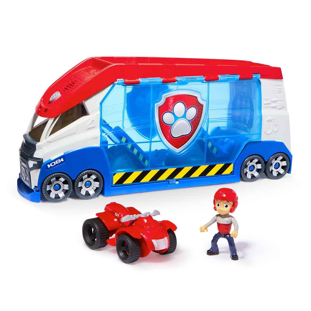 undefined - 69798_PAW_Patrol_Sesli_Patroller_Kurtarma_Araci_.jpg