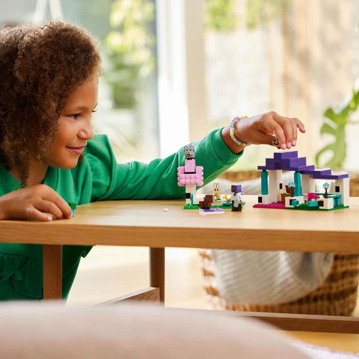 undefined - 69832_LEGO___Minecraft___Hayvan_Barinagi_21253_.jpg