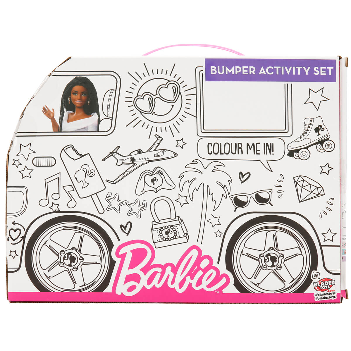 undefined - 699ac_Barbie_Tasima_Sapli_Bumper_Aktivite_Seti_.jpg