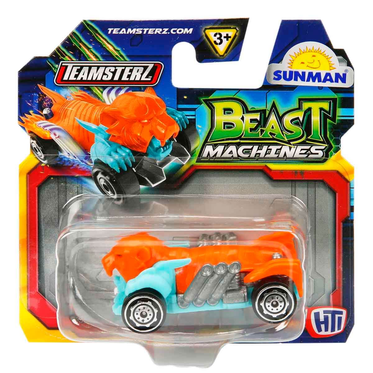 undefined - 699dc_Teamsterz_Beast_Machines_Araclar.jpg