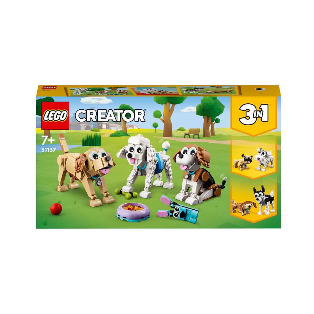 undefined - 699f2_LEGO_Creator_Sevimli_Kopekler_31137.jpg