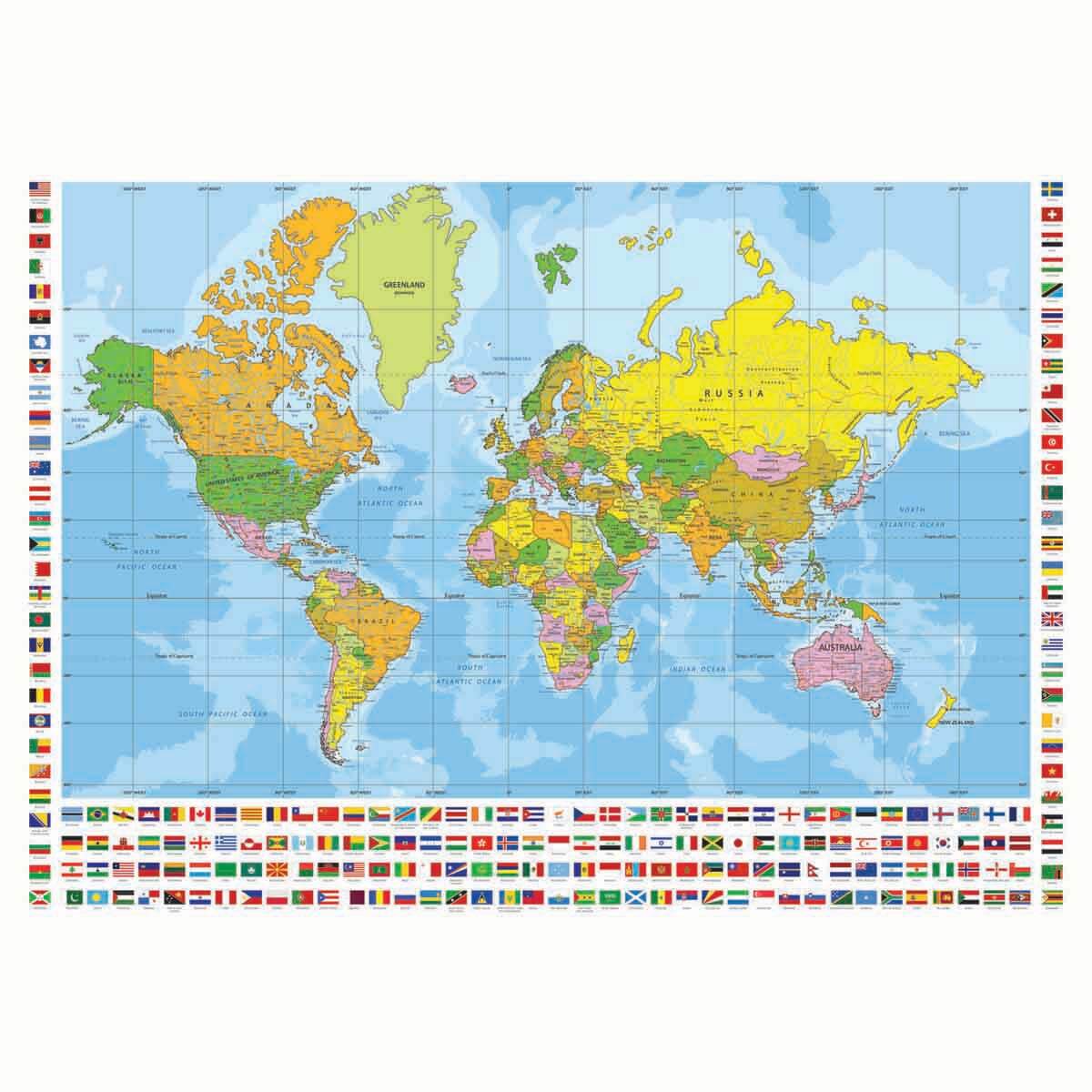 undefined - 69ae2_700_Parca_XL_Puzzle_Dunya_Siyasi_Haritasi.jpg