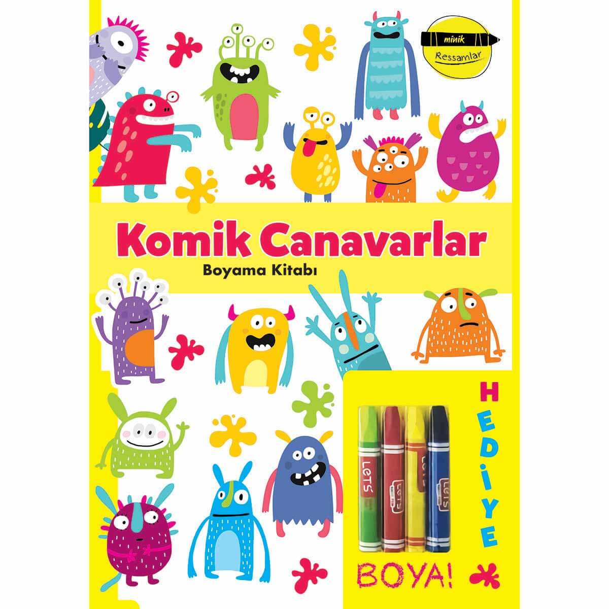 undefined - 69af2_Minik_Ressamlar_Komik_Canavarlar_Boyama_Kitabi.jpg
