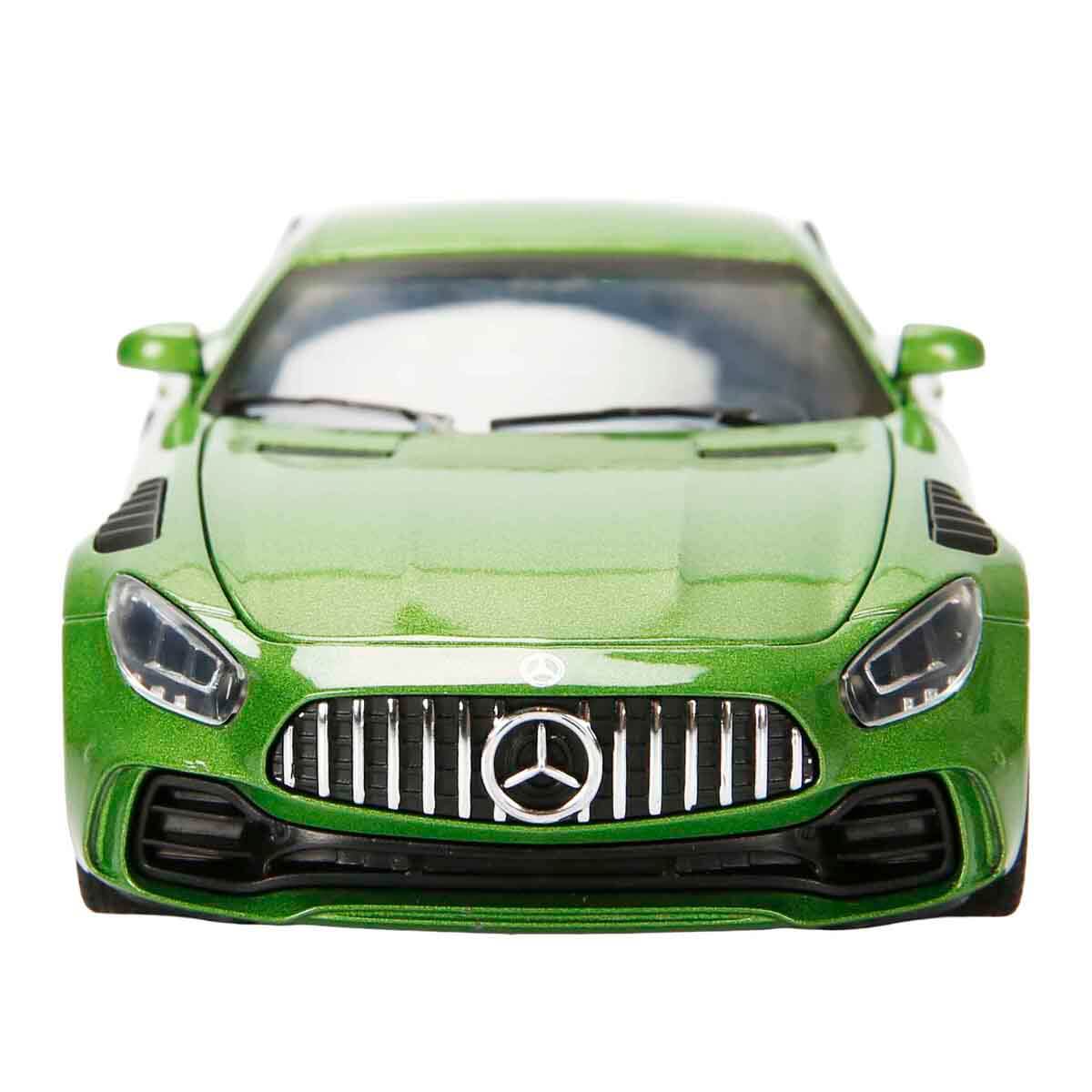 undefined - 69c7c_1_32_Sesli_ve_Isikli_Mercedes_Benz_GT_Die_Cast_Cek.jpg