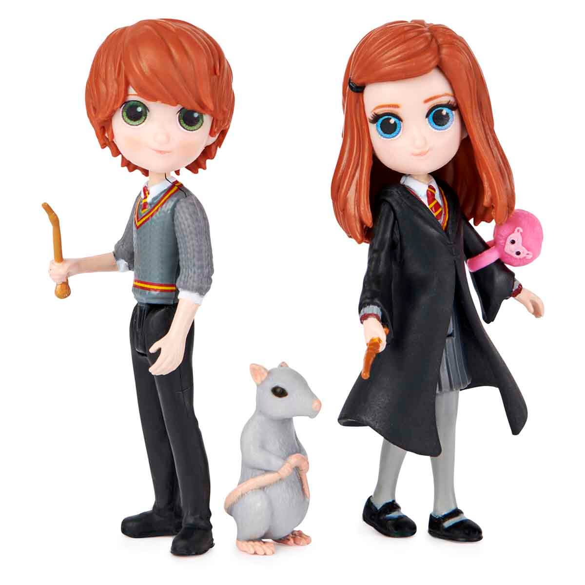 undefined - 69cb6_Harry_Potter_Magical_Minis_Ron_Weasley_ve_Ginny_We.jpg
