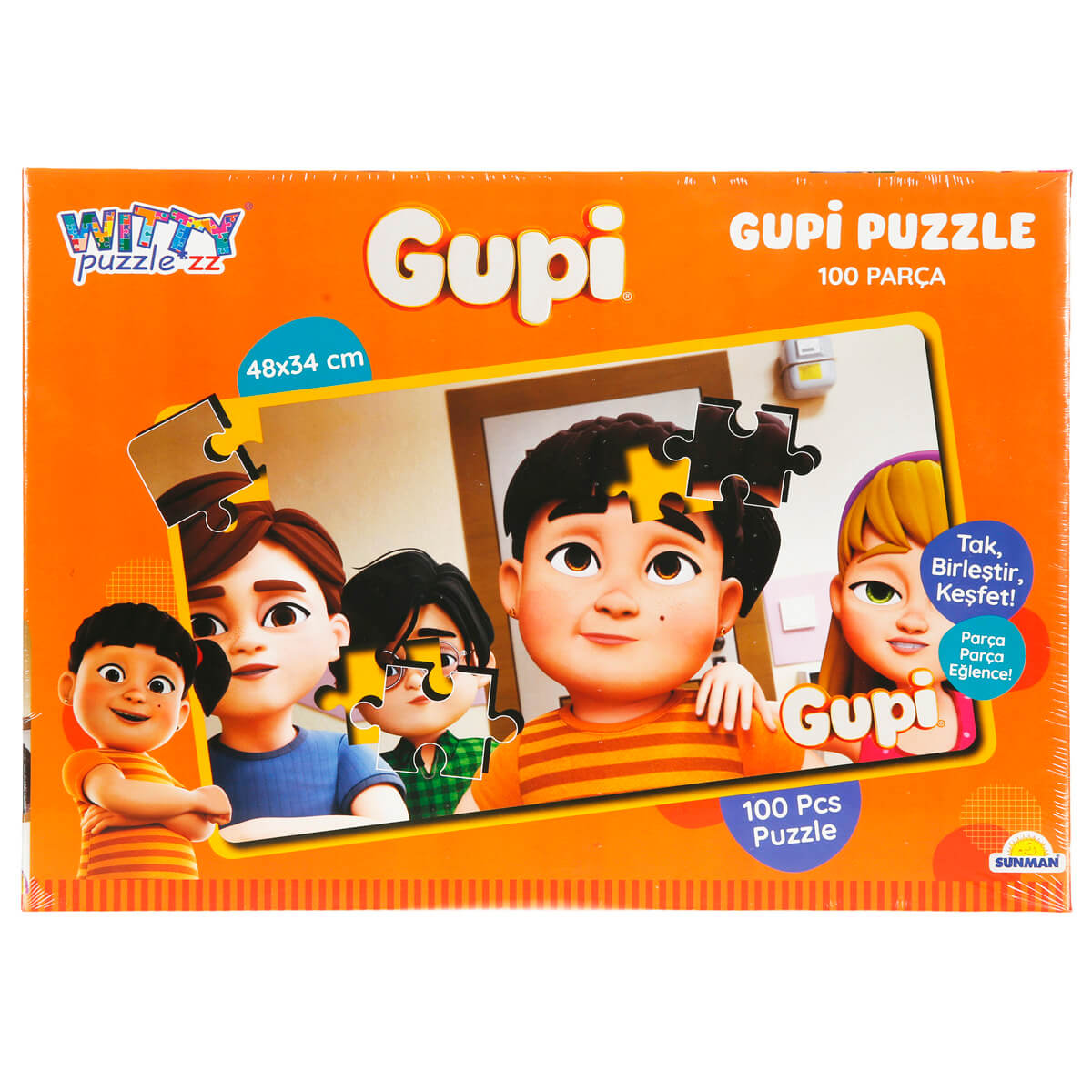 undefined - 69f1d_100_Parca_Puzzle__Gupi_Bir_Seyler_Dusunuyor.jpg
