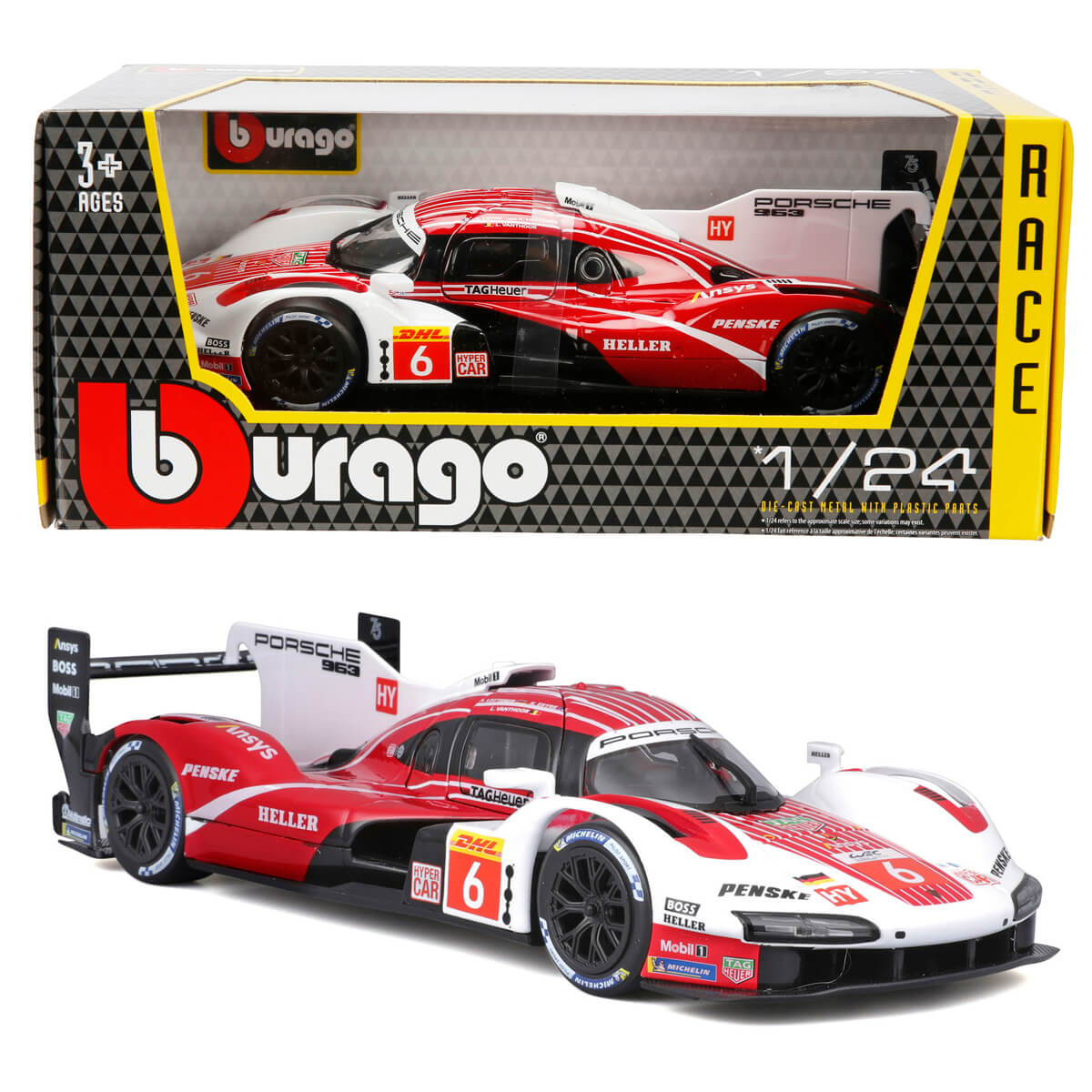 undefined - 6a5de_1_24_Porsche_Penske_963_Model_Araba_.jpg