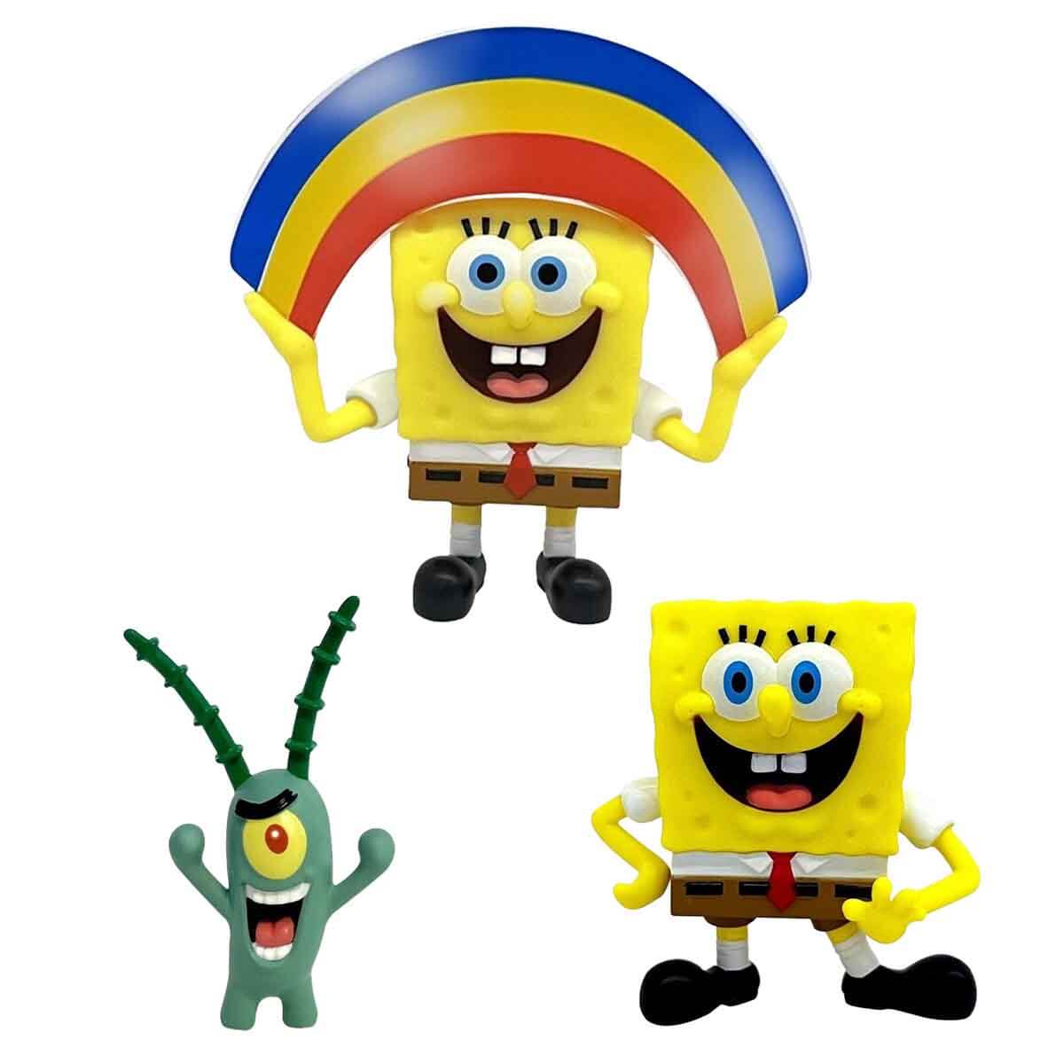 undefined - 6a8ab_SpongeBob_SquarePants_3D_3___lu_Mini_Figur_Seti_.jpg