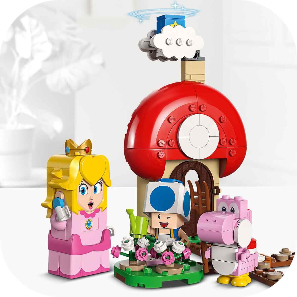 undefined - 6a95a_LEGO_Super_Mario_Peach_in_Bahcesinde_Balon_Yolculu.jpg
