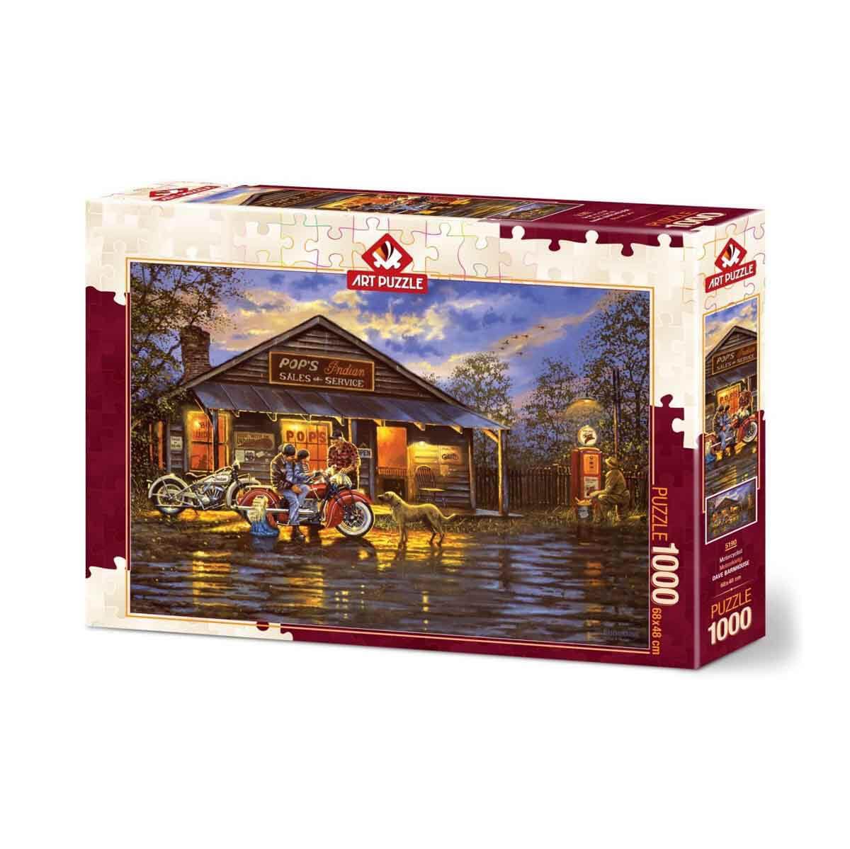 undefined - 6aca2_1000_Parca_Puzzle_:_Motosikletci.jpg