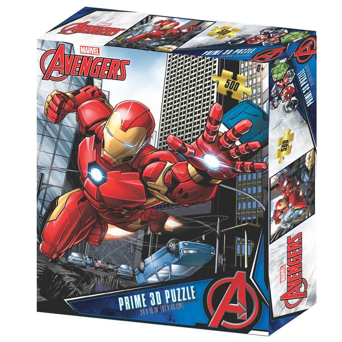 undefined - 6adf3_500_Parca_3D_Puzzle:_Iron_Man_.jpg