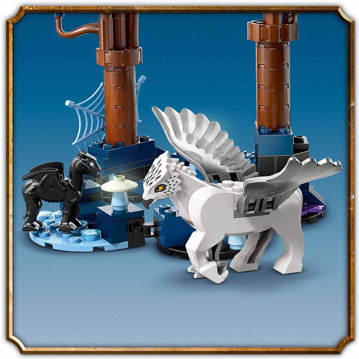 undefined - 6b503_LEGO_Harry_Potter_Yasak_Orman_Sihirli_Yaratiklar_7.jpg