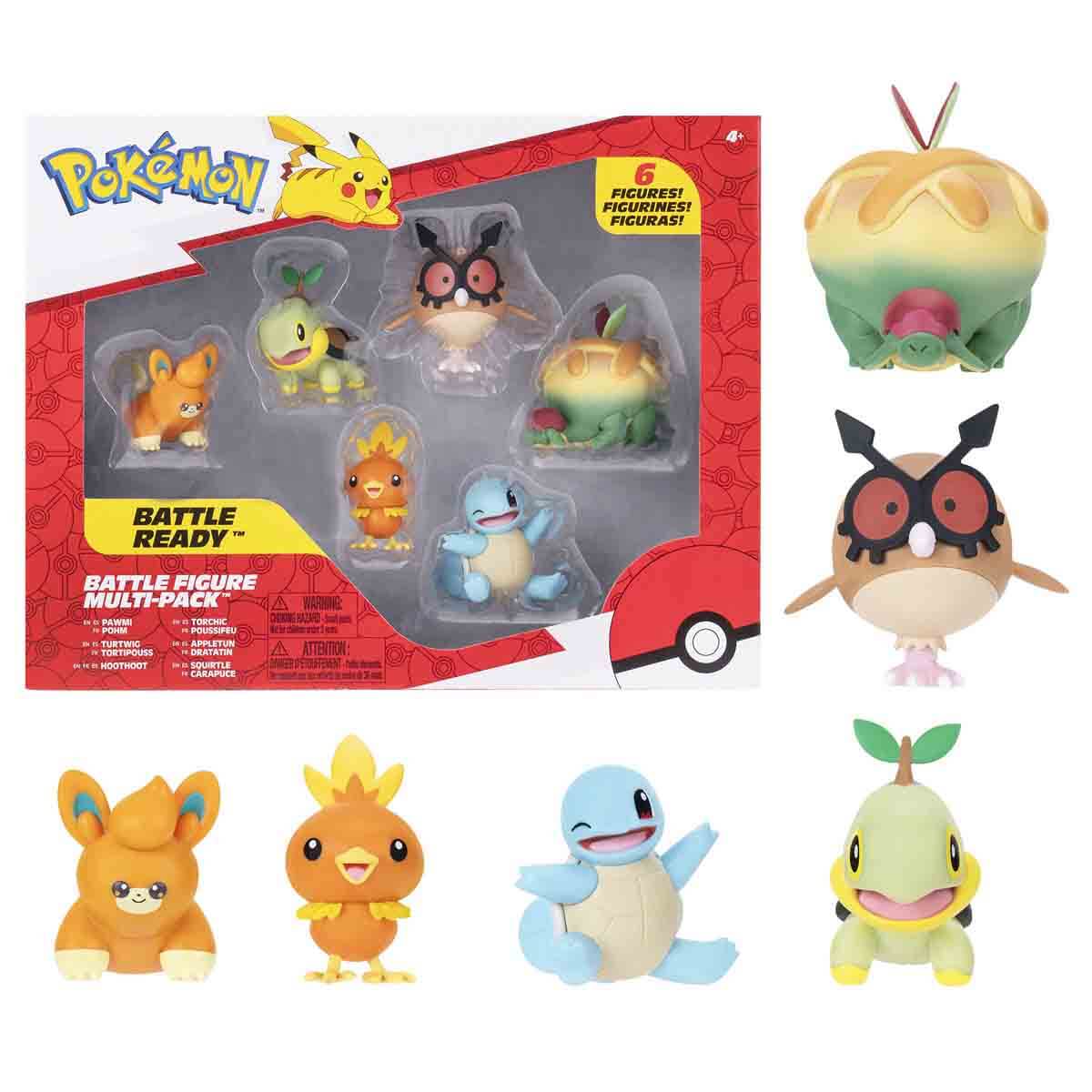 undefined - 6b696_Pokemon_Battle_Multi_Paket_6li_Figur_Seti.jpg