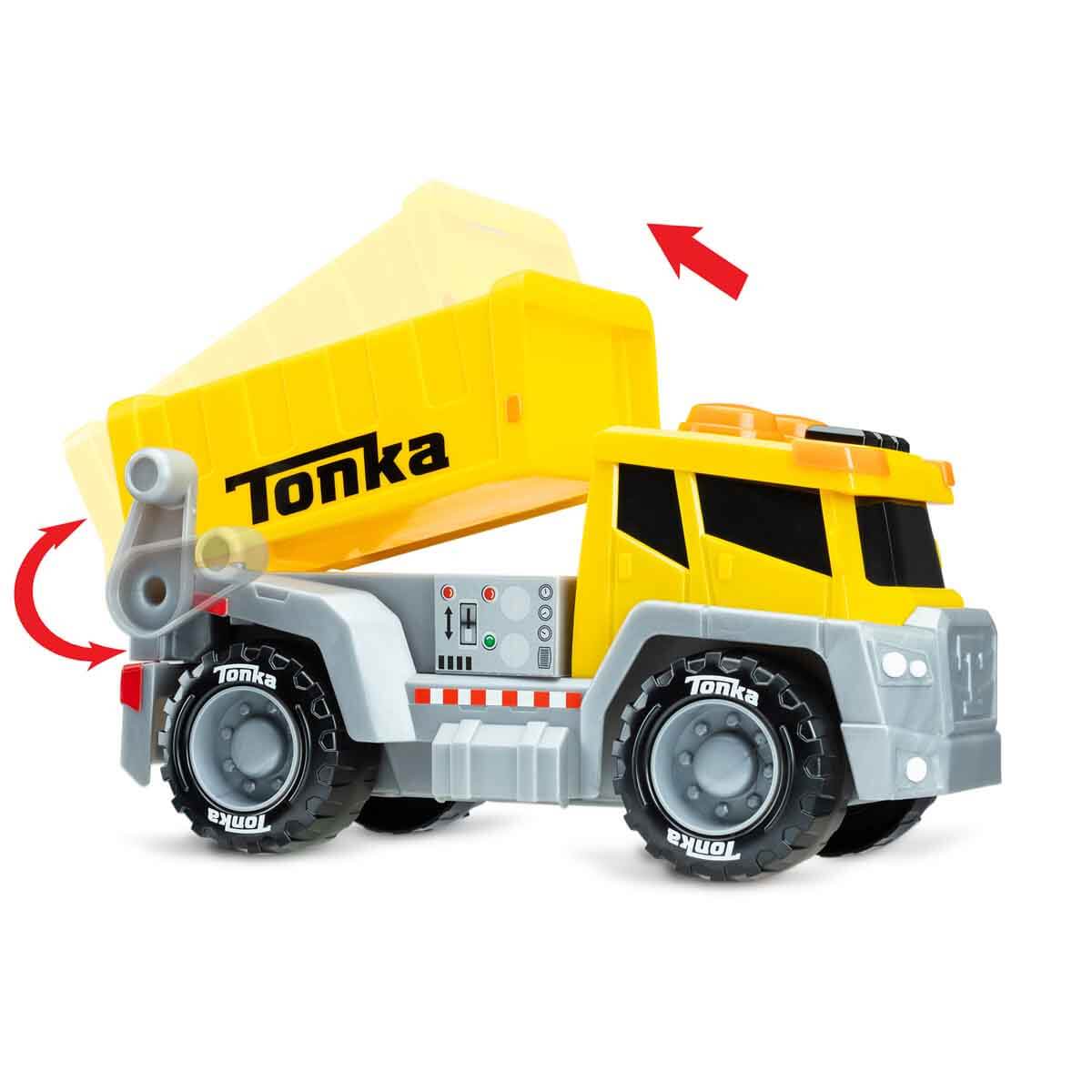undefined - 6b839_Tonka_Sesli_ve_Isikli_Damperli_Kamyon.jpg