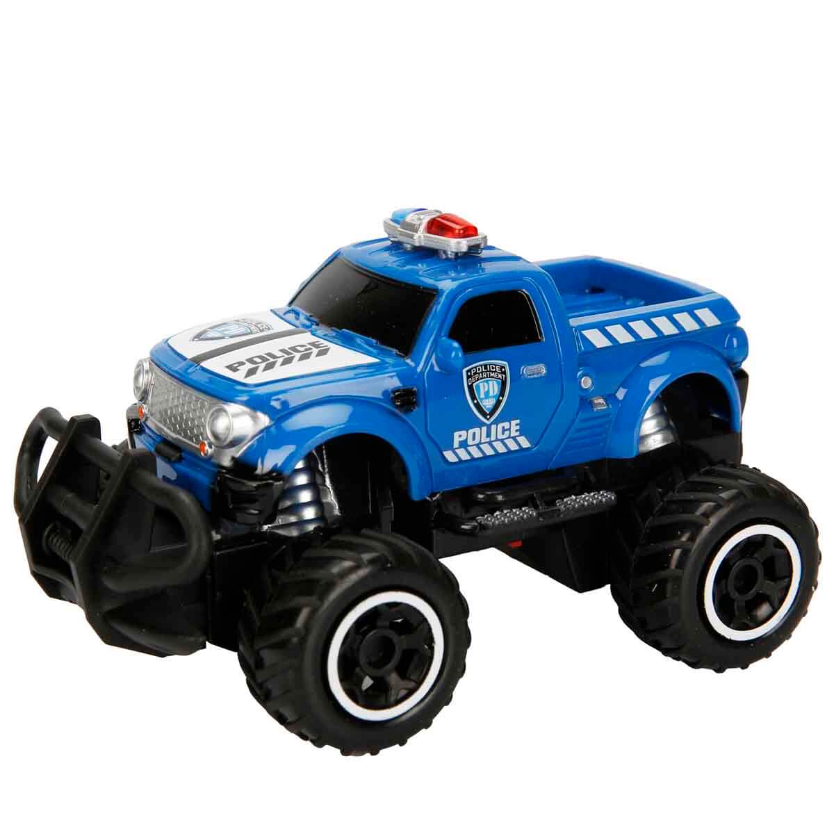 undefined - 6ba10_1:40_Uzaktan_Kumandali_Araba_Mini_Truck.jpg
