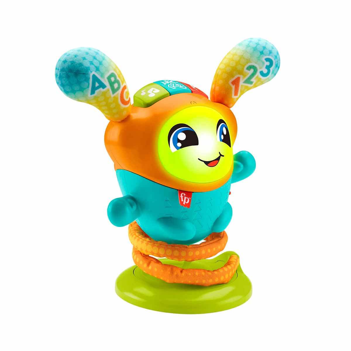 undefined - 6ba66_Fisher_Price_Sevimli_DJ_HJP89.jpg
