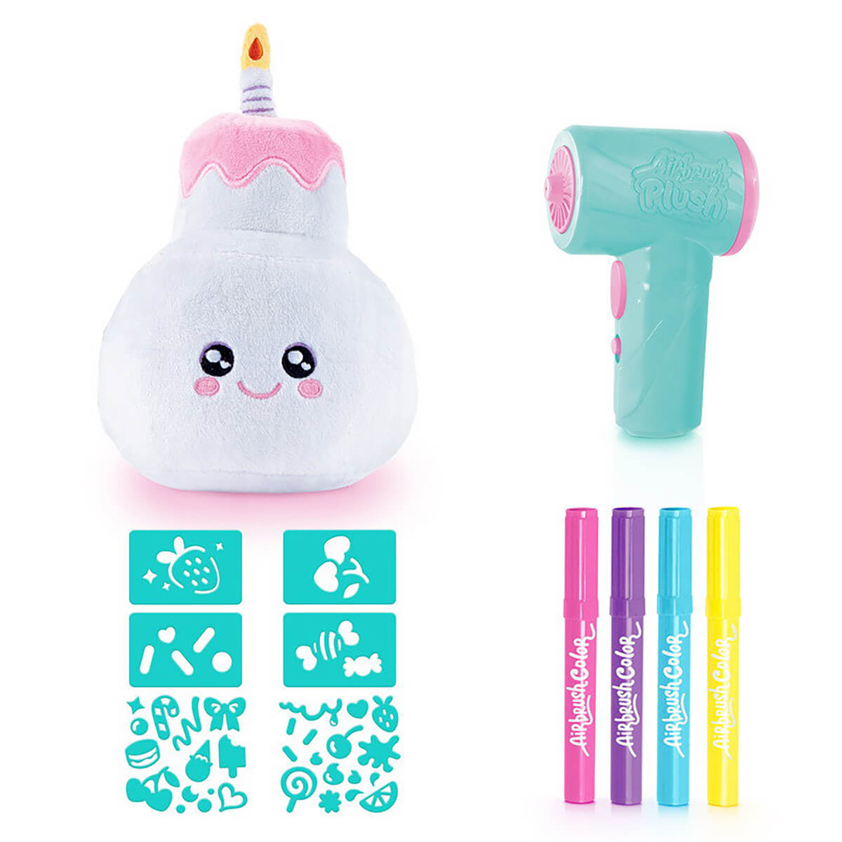 undefined - 6bbf7_Airbrush_Plush_Foodtastic_Squishy_Pelus_Boyama_Set.jpg