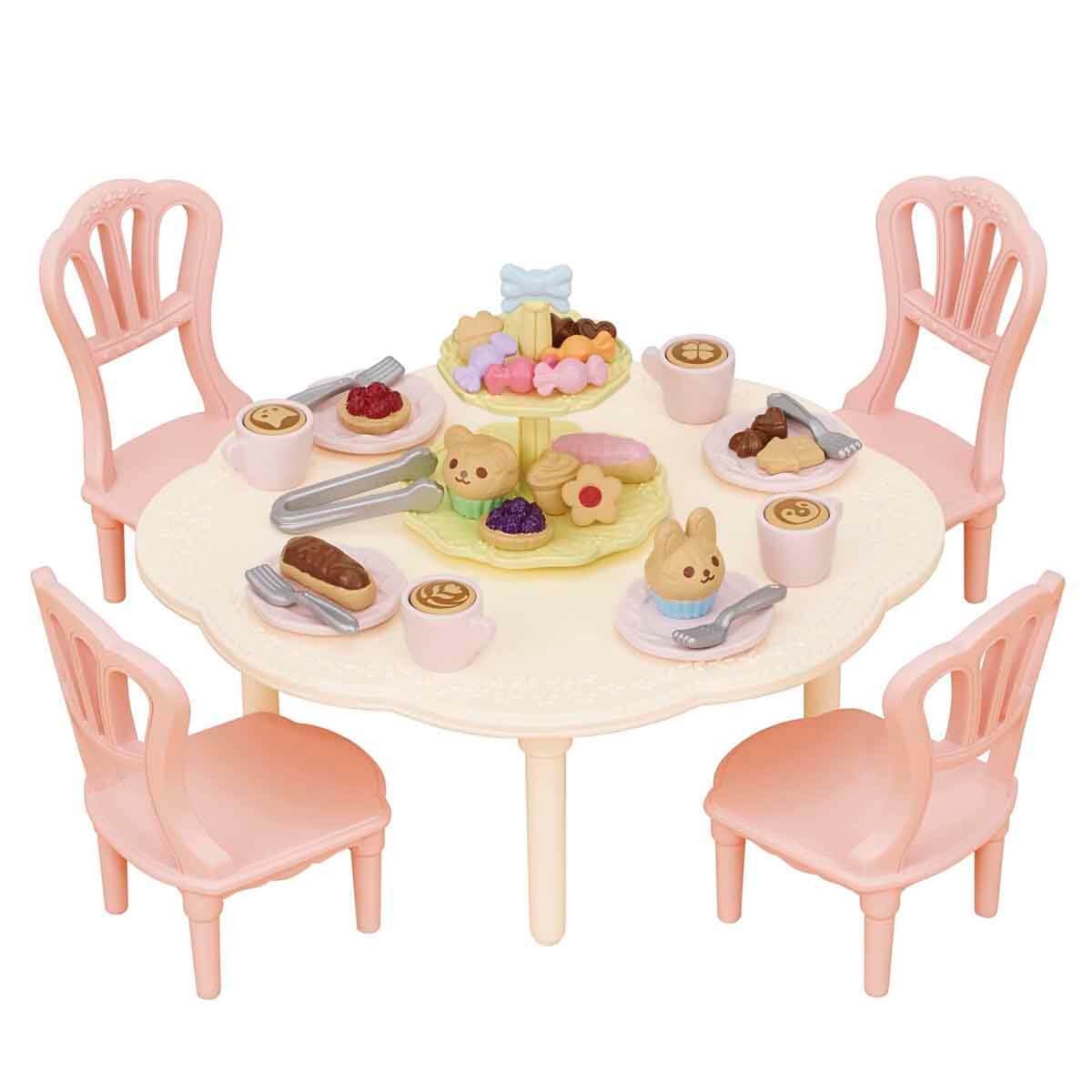 undefined - 6bdcd_Sylvanian_Families_Tatli_Parti_Seti_.jpg
