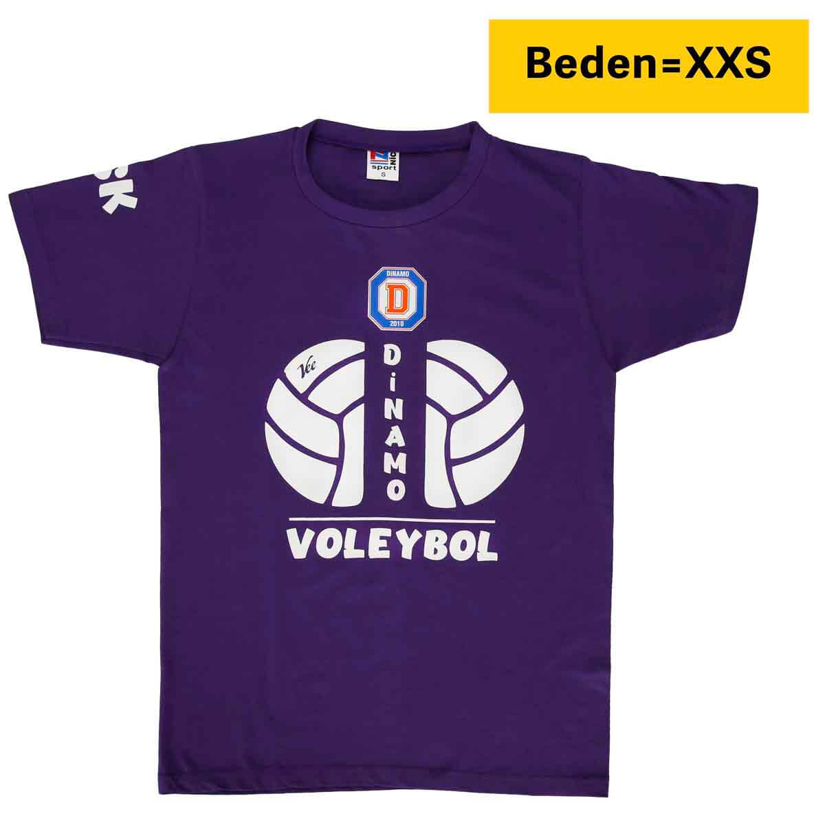 undefined - 6c070_XXS-Dinamo_Spor_Kulubu_Voleybol_Antrenman_Seti_XXS.jpg