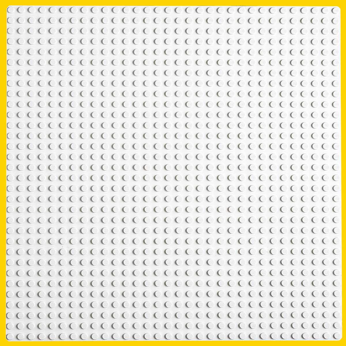 undefined - 6c2c1_LEGO_Classic_Beyaz_Plaka_11026.jpg