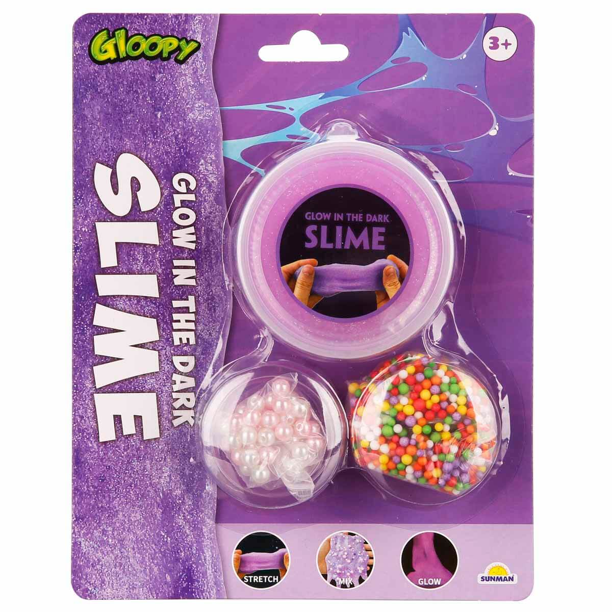 undefined - 6c37e_Gloopy_Karanlikta_Parlayan_Mor_Slime.jpg