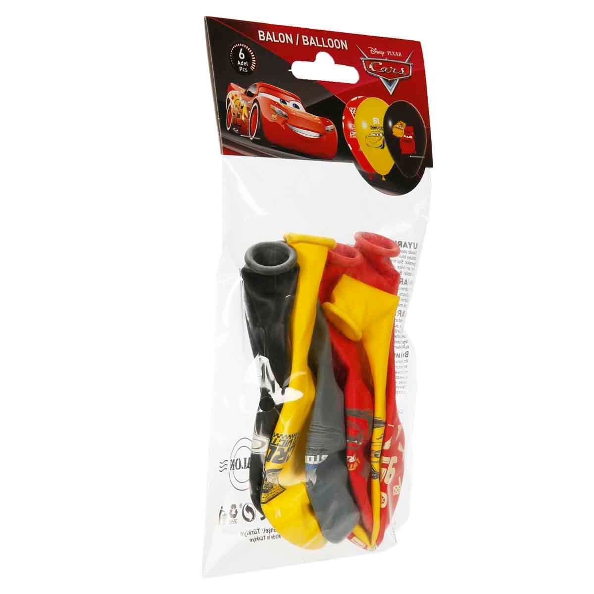 undefined - 6c8ad_Cars_Balon_6li.jpg