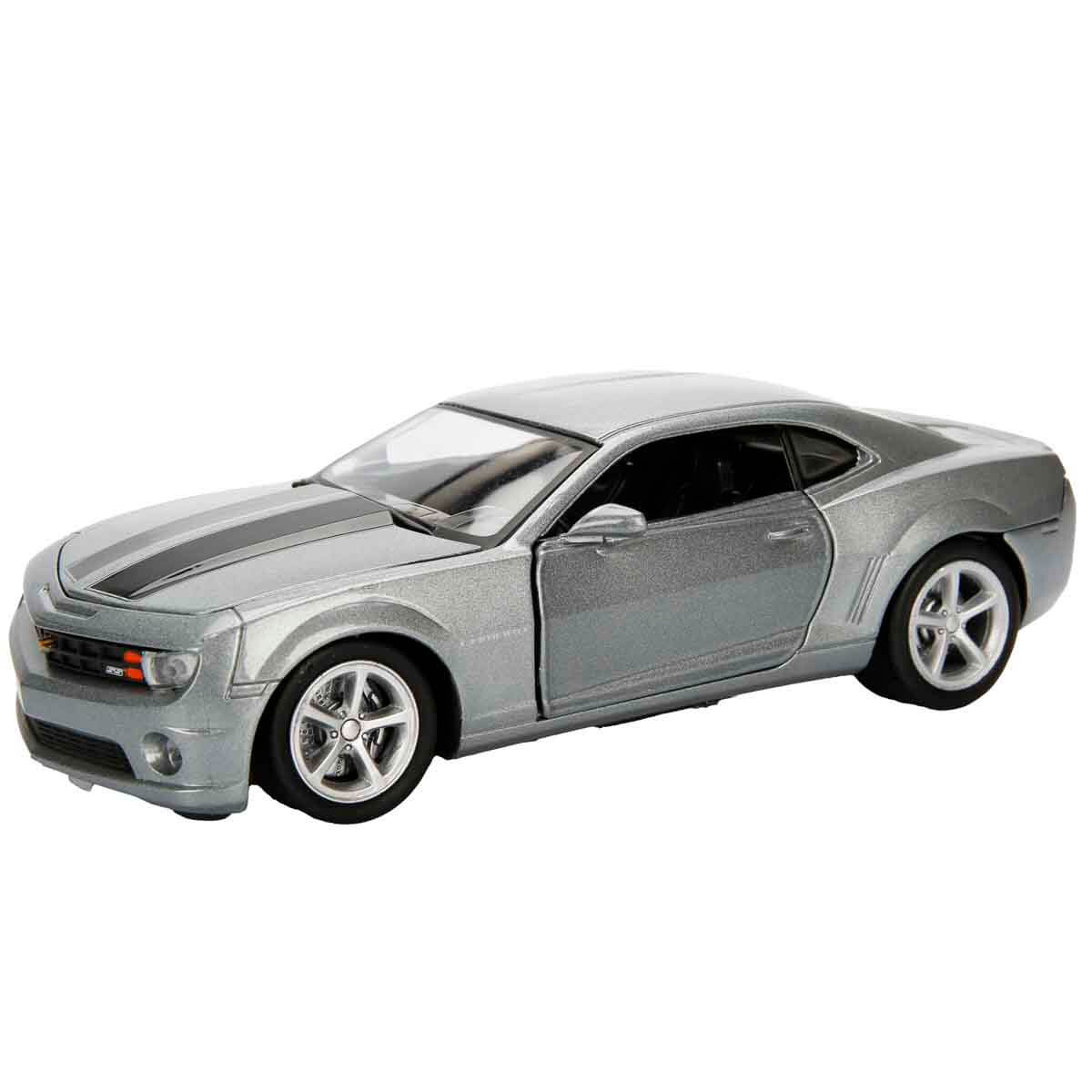 undefined - 6c98d_1:24_City_Cruiser_Chevrolet_Camaro_SS_Model_Araba.jpg