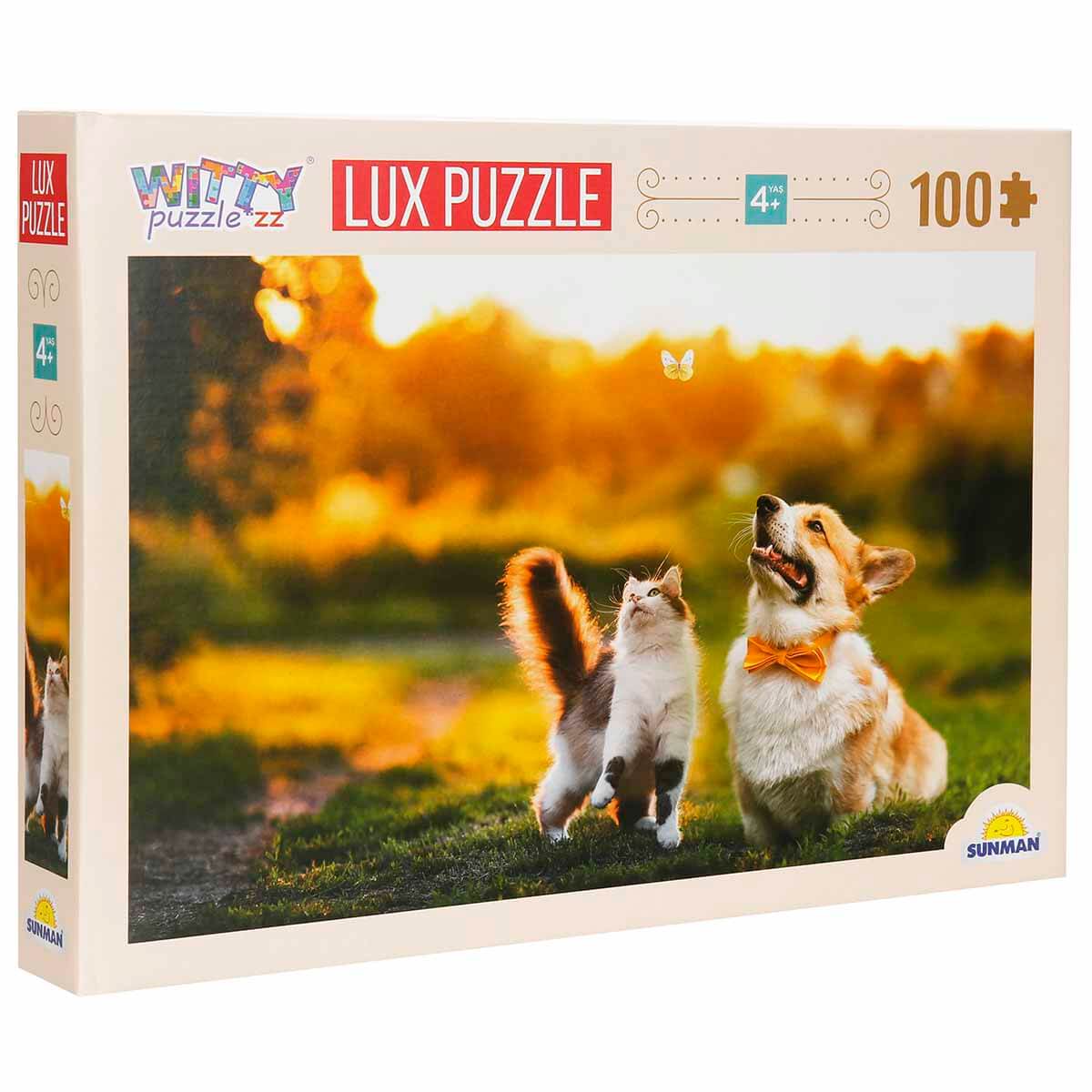undefined - 6cb1b_100_Parca_Puzzle_Sevimli_Kedi_ve_Kopek.jpg