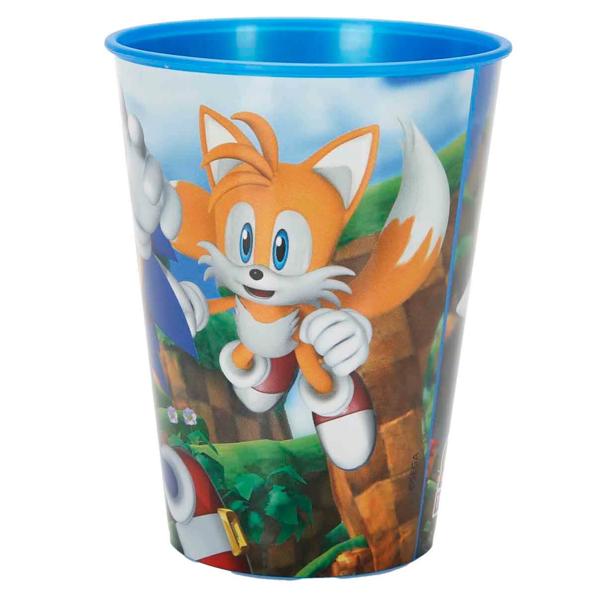 undefined - 6cb3b_Sonic_Desenli_Plastik_Bardak_260_ml_.jpg