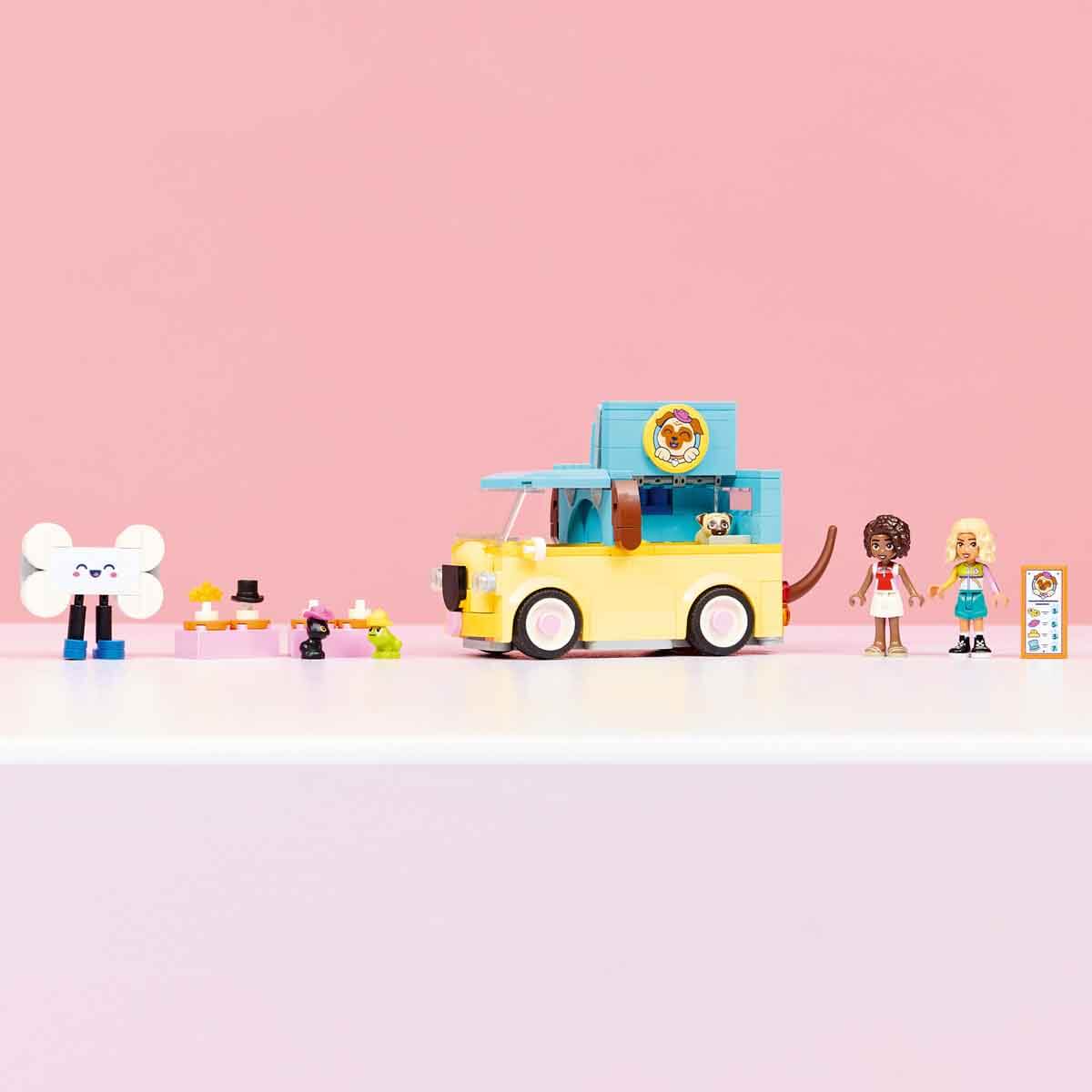 undefined - 6cb72_LEGO_Friends_Evcil_Hayvan_Aksesuar_Kamyoneti_42678.jpg