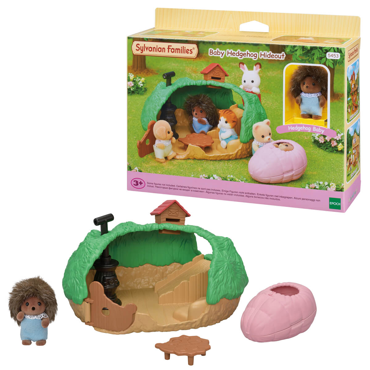 undefined - 6ccdc_Sylvanian_Families_Yavru_Kirpi_Yuvasi.jpg