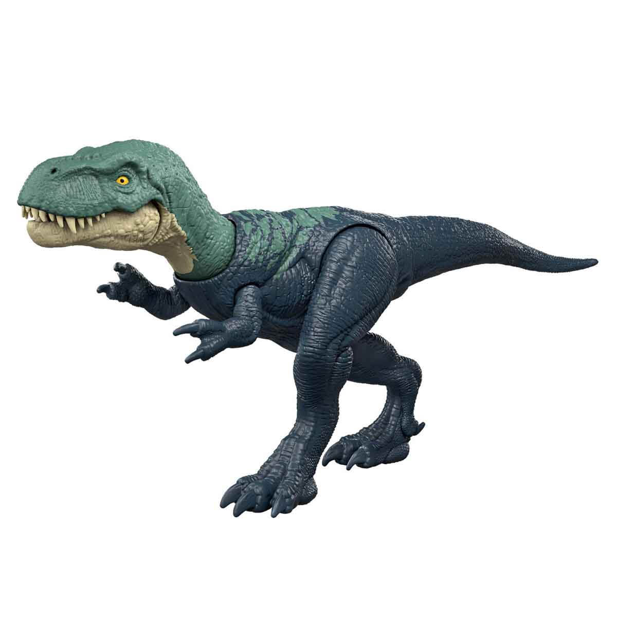 Jurassic World Hareketli Dinozor Figürü Film Serisi JGB77