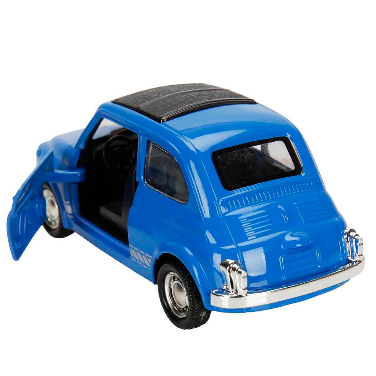 undefined - 6d029_Maxx_Wheels_Isikli_Klasik_Model_Arabalar_11_cm..jpg