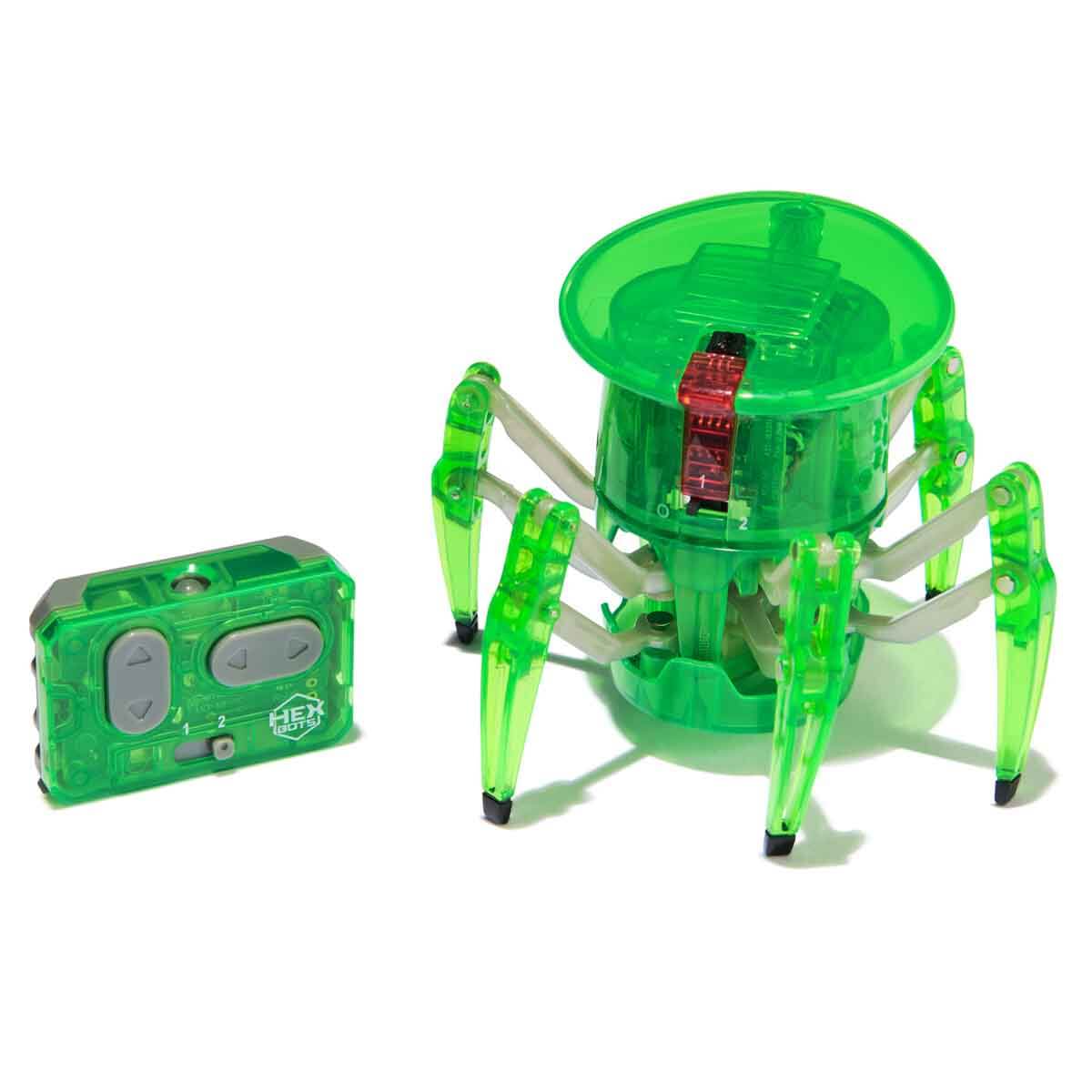 undefined - 6da04_Hex_Bots_Uzaktan_Kumandali_Robotik_Orumcek.jpg