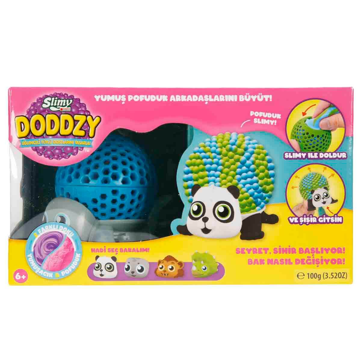 undefined - 6dade_Slimy_Doddzy_Slime_Seti.jpg