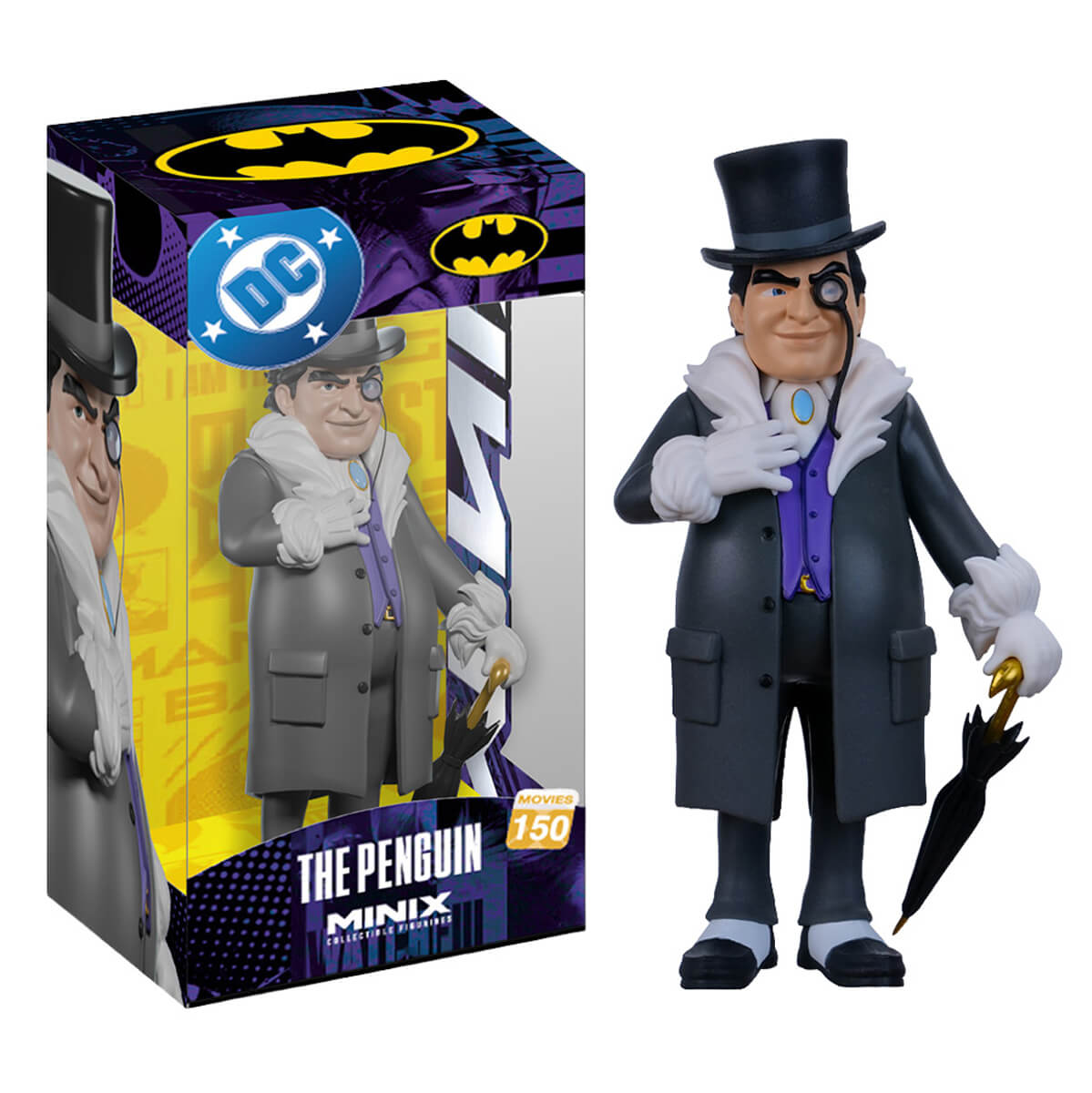 undefined - 6db72_Minix_The_Penguin_Figuru_MNXQ1000.jpg