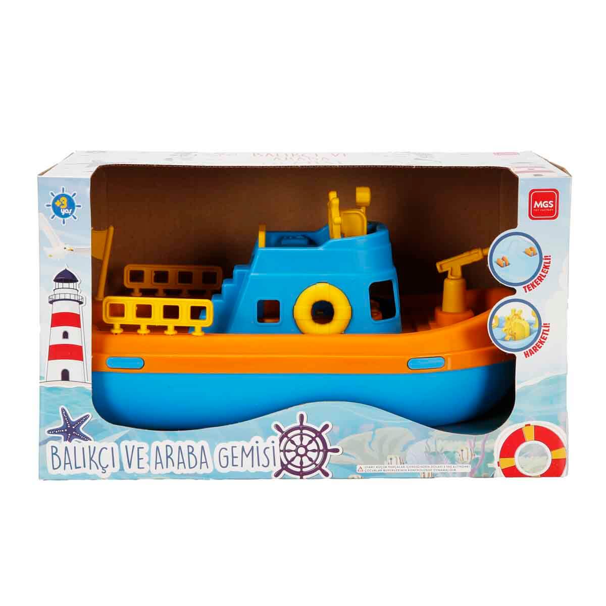 undefined - 6dc92_Mavi_Turuncu_Balikci_ve_Araba_Gemisi_.jpg