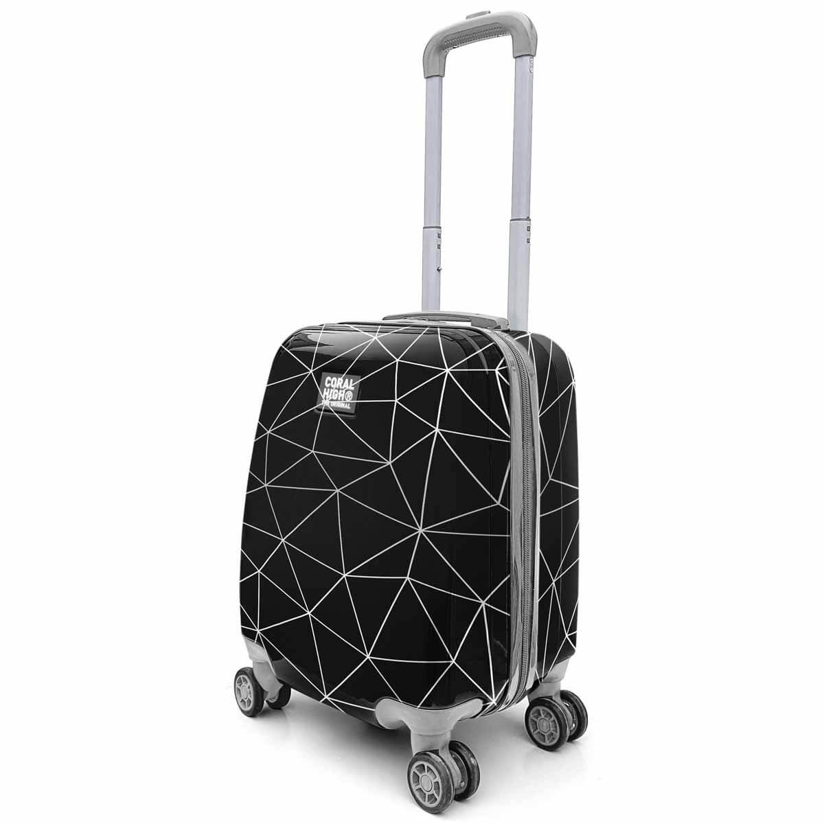 undefined - 6e133_Coral_High_Siyah_Cekcekli_Valiz.jpg