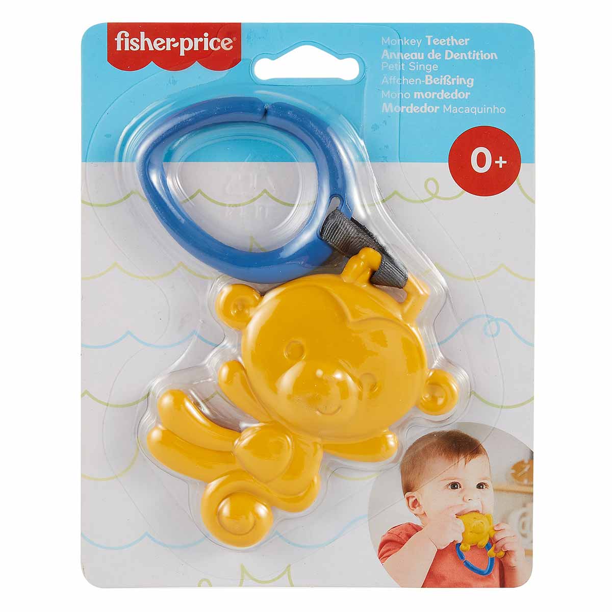 undefined - 6e2f4_Fisher_Price_Sevimli_Hayvanciklar_Dislikler_GYN23.jpg