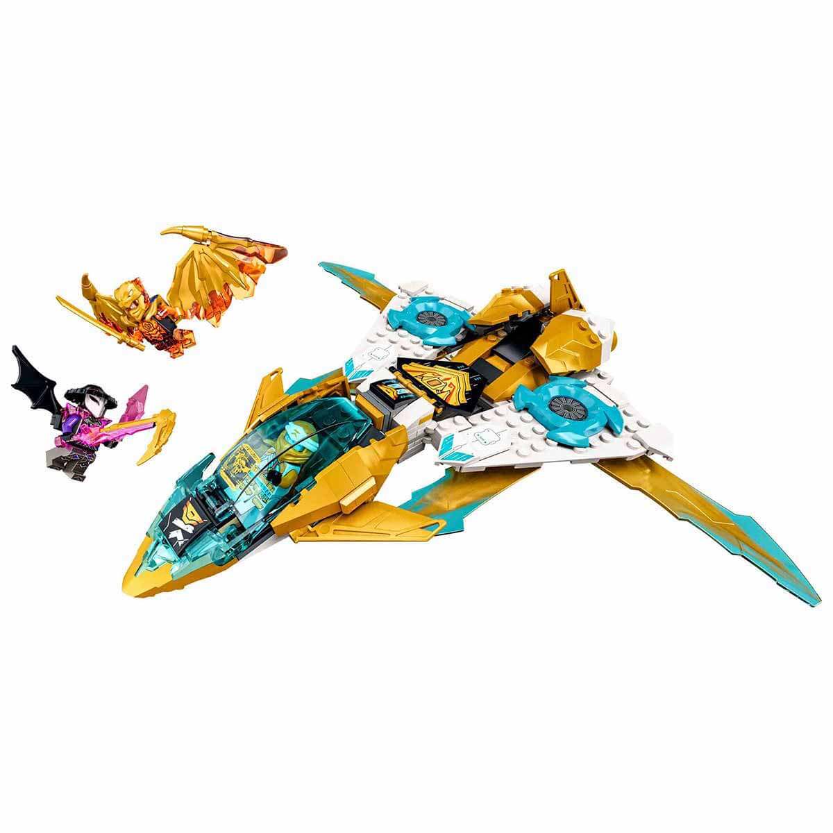 undefined - 6e3a1_LEGO_NINJAGO_Zane_in_Altin_Ejderha_Jeti_71770.jpg