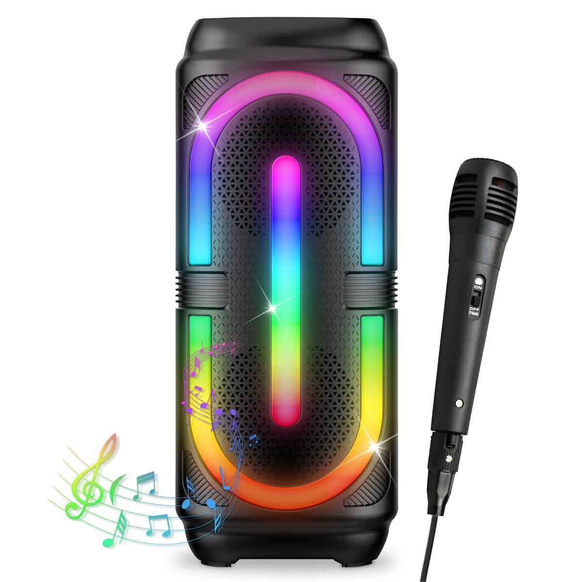 undefined - 6e3b5_Hoparlorlu_Karaoke_Mikrofonu_Siyah_.jpg
