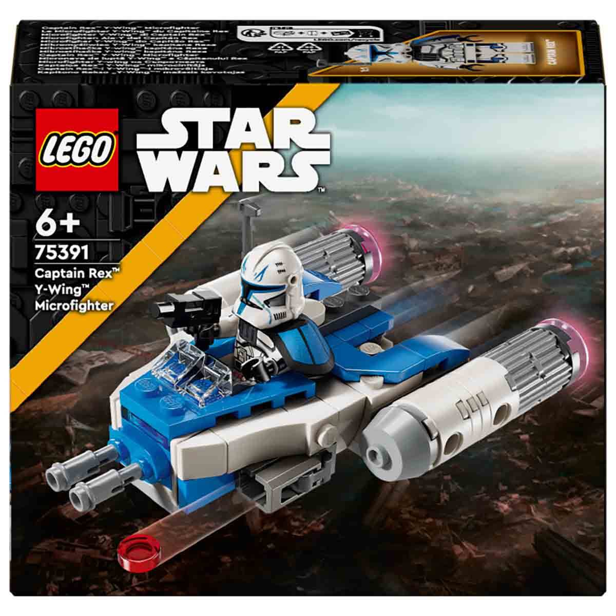 undefined - 6e562_LEGO_Star_Wars_Klon_Savaslari_Yuzbasi_Rex_YWing_Mi.jpg