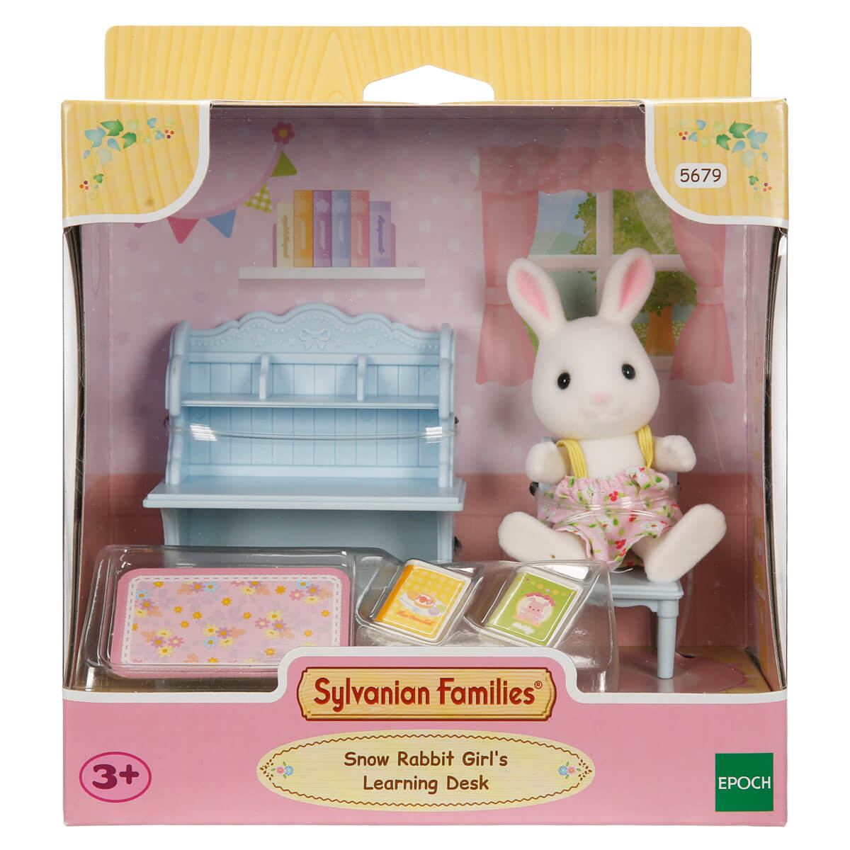 undefined - 6e670_Sylvanian_Families_Kar_Tavsan_Kiz_ve_Calisma_Masas.jpg