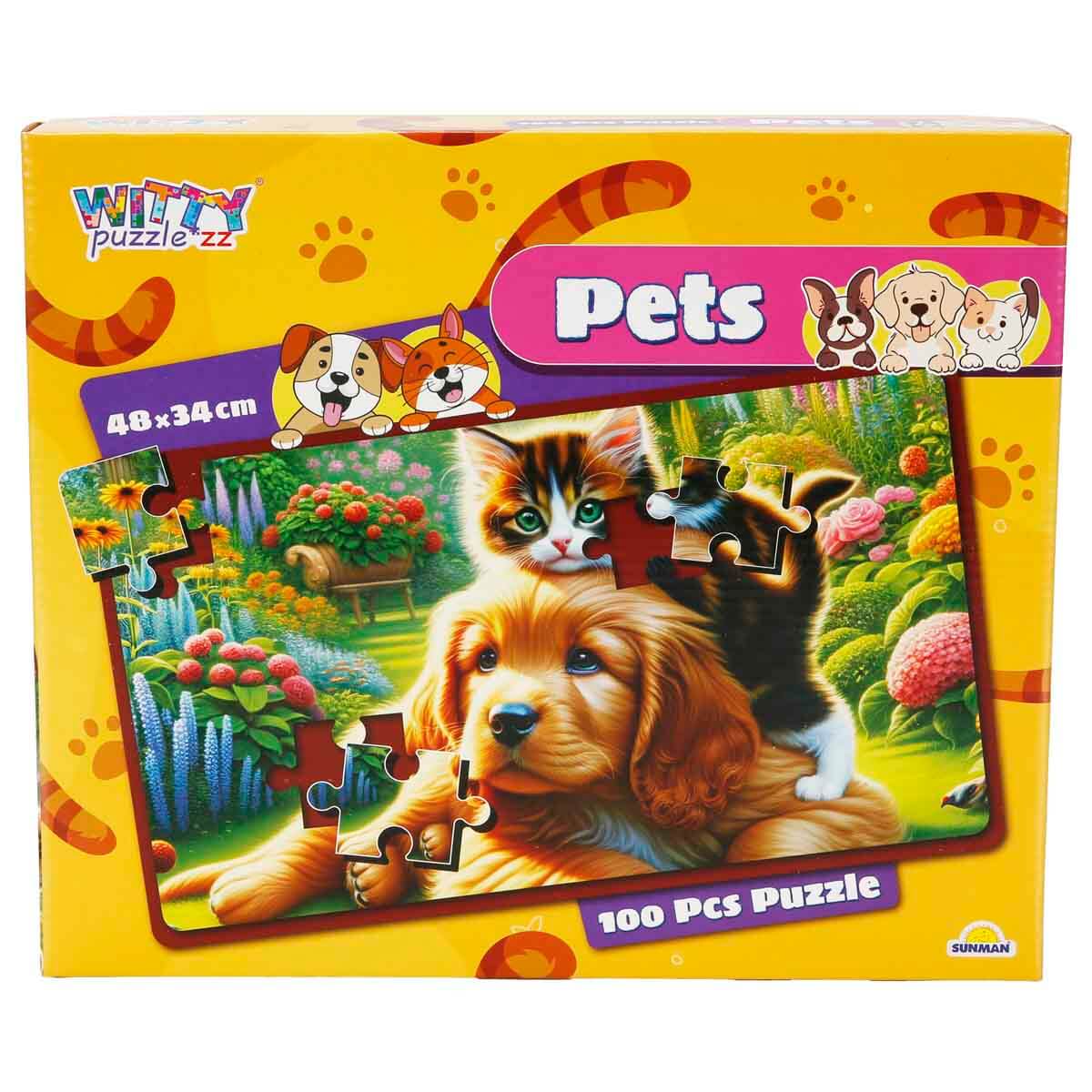 undefined - 6e6ae_100_Parca_Puzzle_Yavru_Kopek_ve_Kedi_.jpg