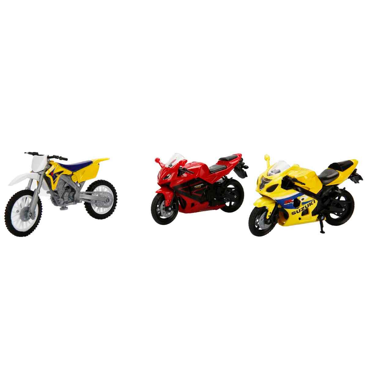 undefined - 6e6d2_1:18_Road_Rider_3lu_Model_Motor_Seti_.jpg