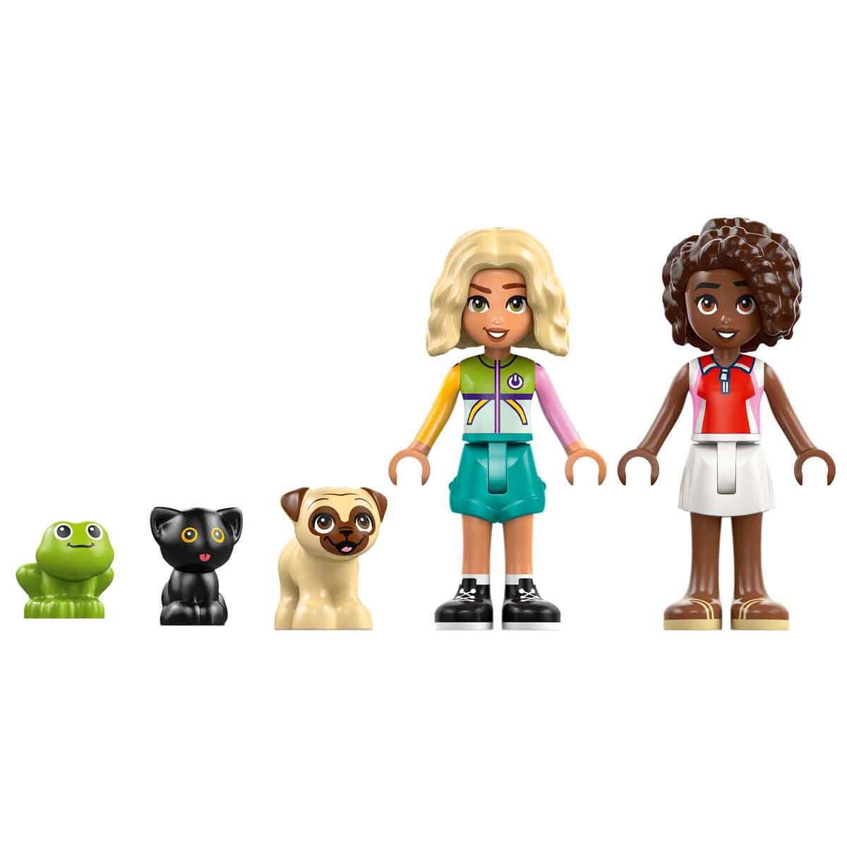 undefined - 6e710_LEGO_Friends_Evcil_Hayvan_Aksesuar_Kamyoneti_42678.jpg