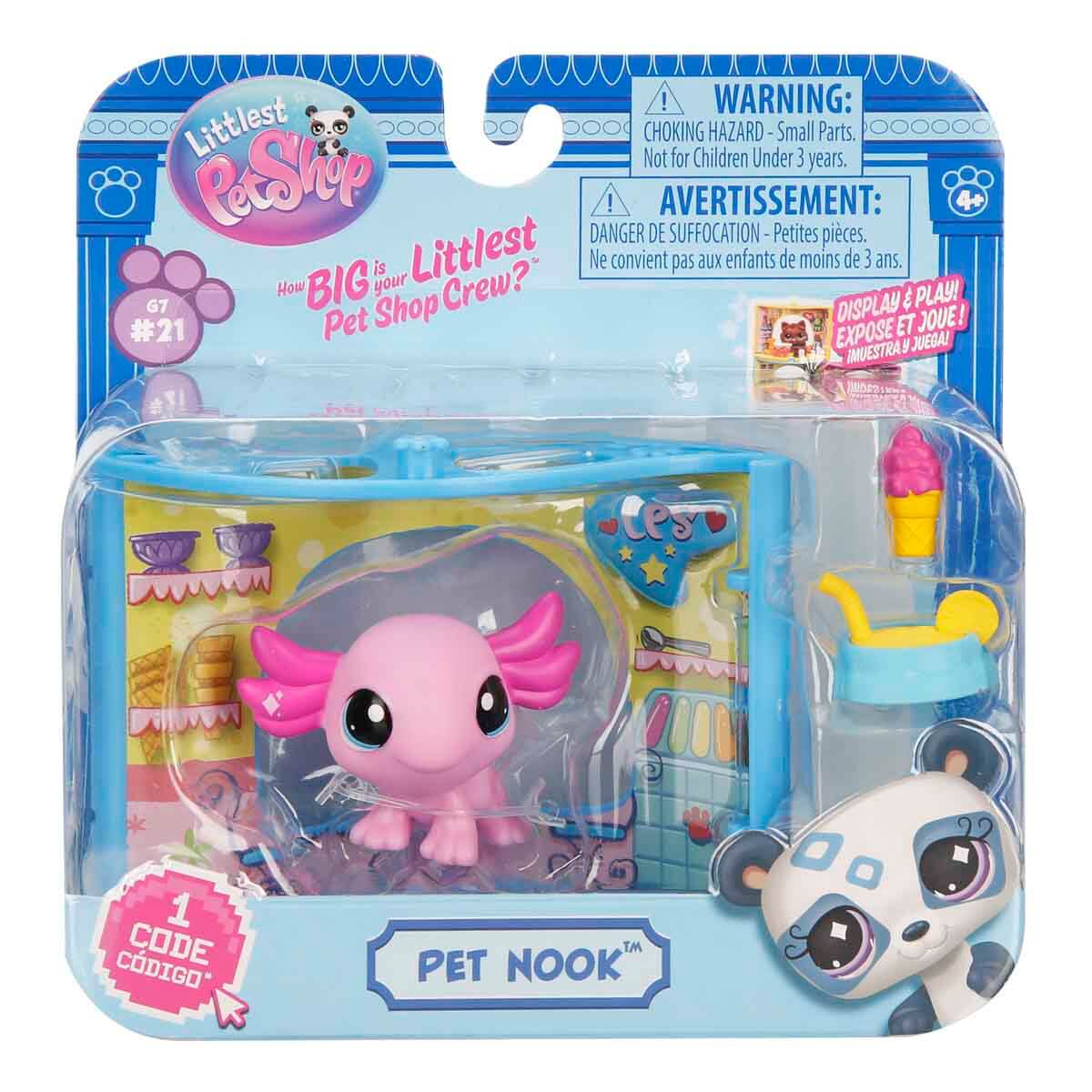 Littlest Pet Shop · Muñecas · Juguetes · El Corte Inglés