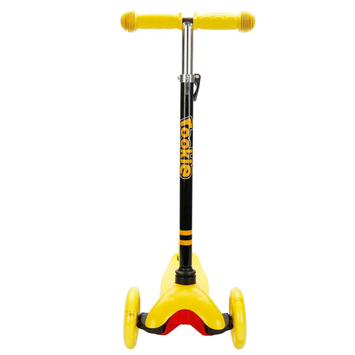 undefined - 6f4a7_Gokidy_Rookie_3_Tekerlekli_Isikli_Sari_Mini_Scoote.jpg